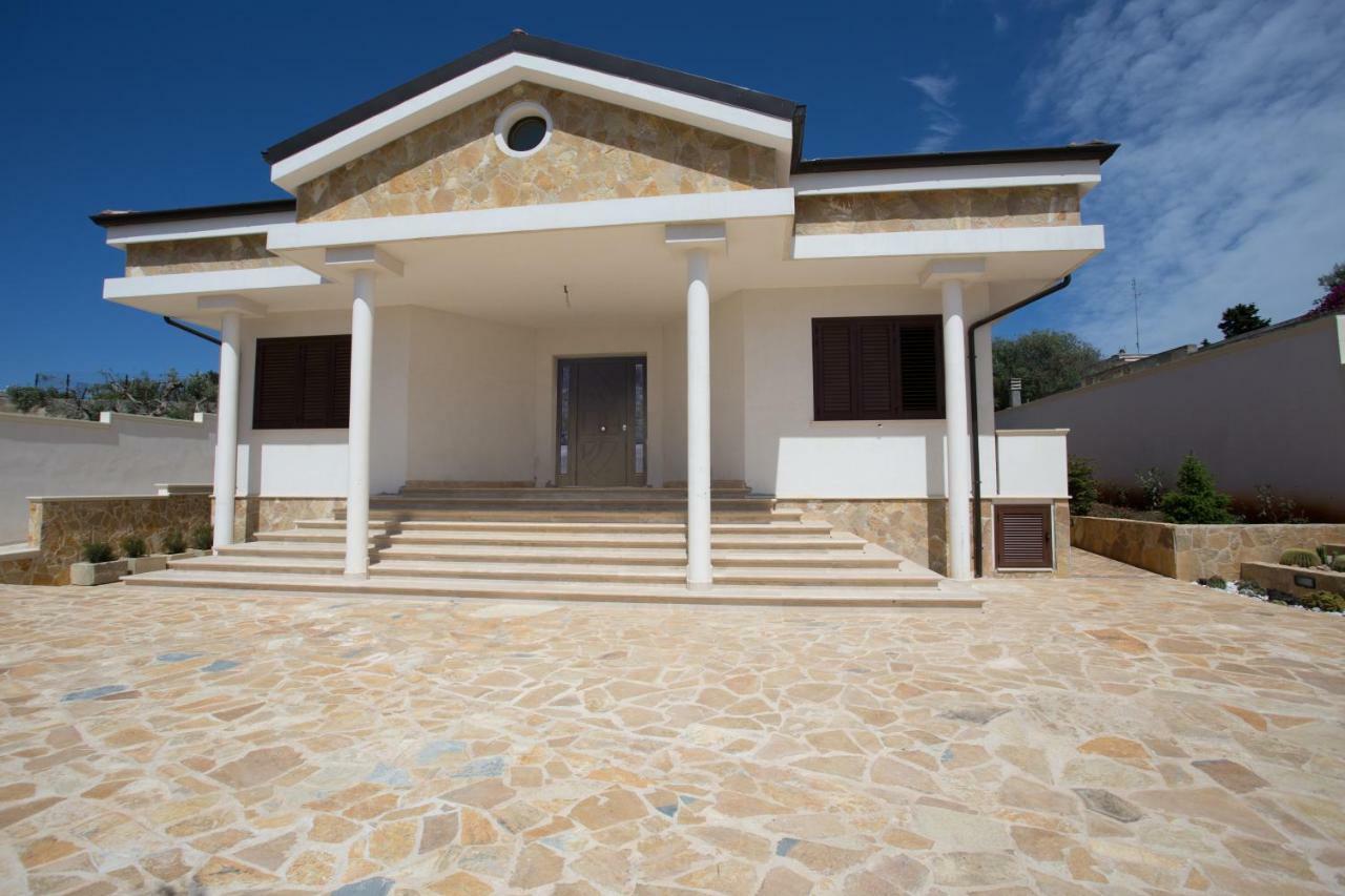 B&B Cesaranum Casarano Exterior foto